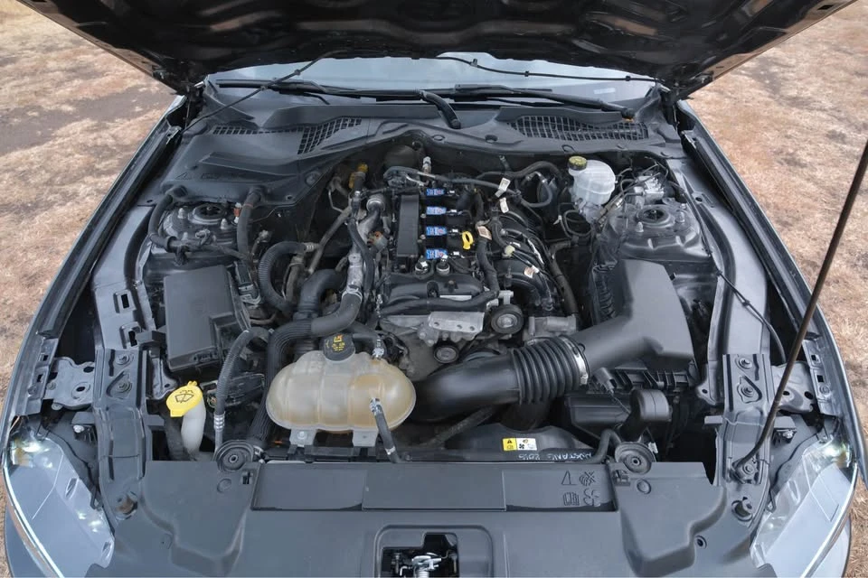 2020 Ford S550 Mustang - Image 10 of 12