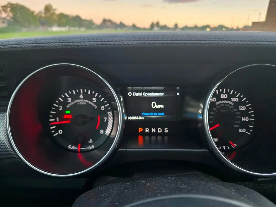 2020 Ford S550 Mustang - Image 10 of 10