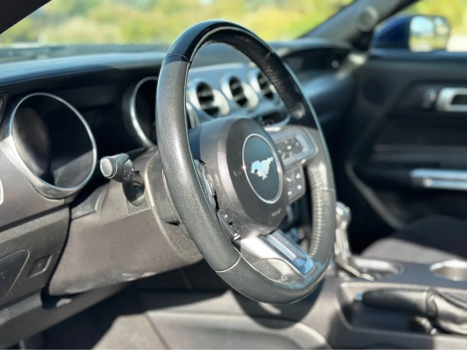 2020 Ford S550 Mustang - Image 16 of 20