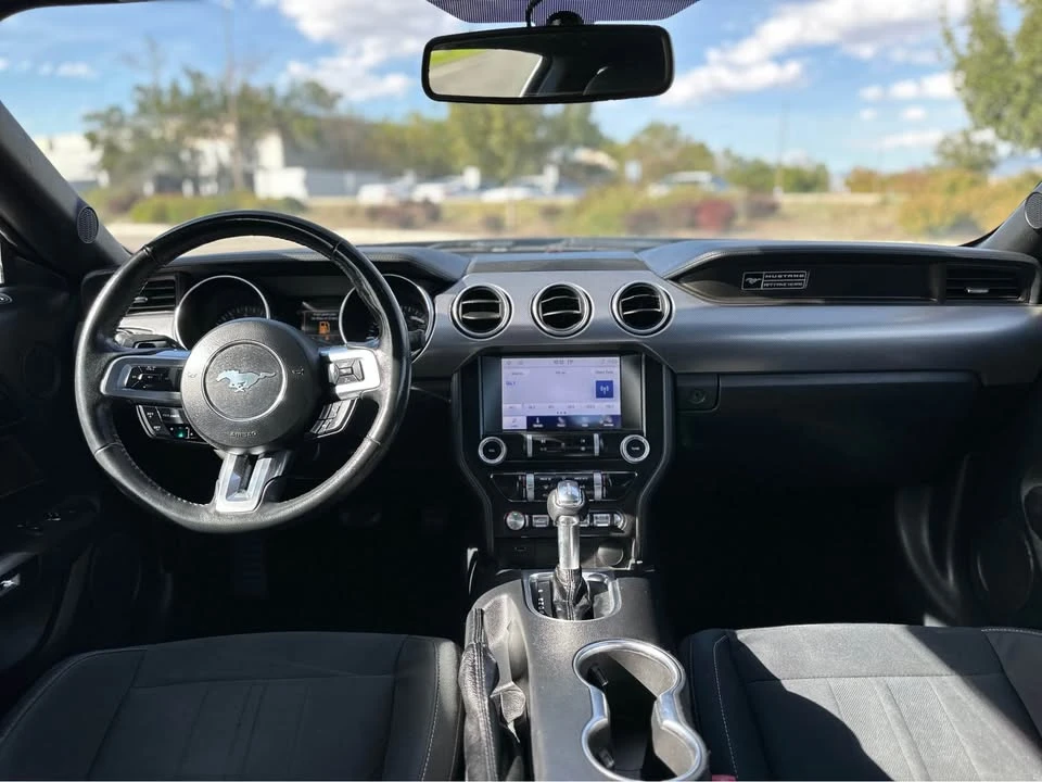 2020 Ford S550 Mustang - Image 12 of 20