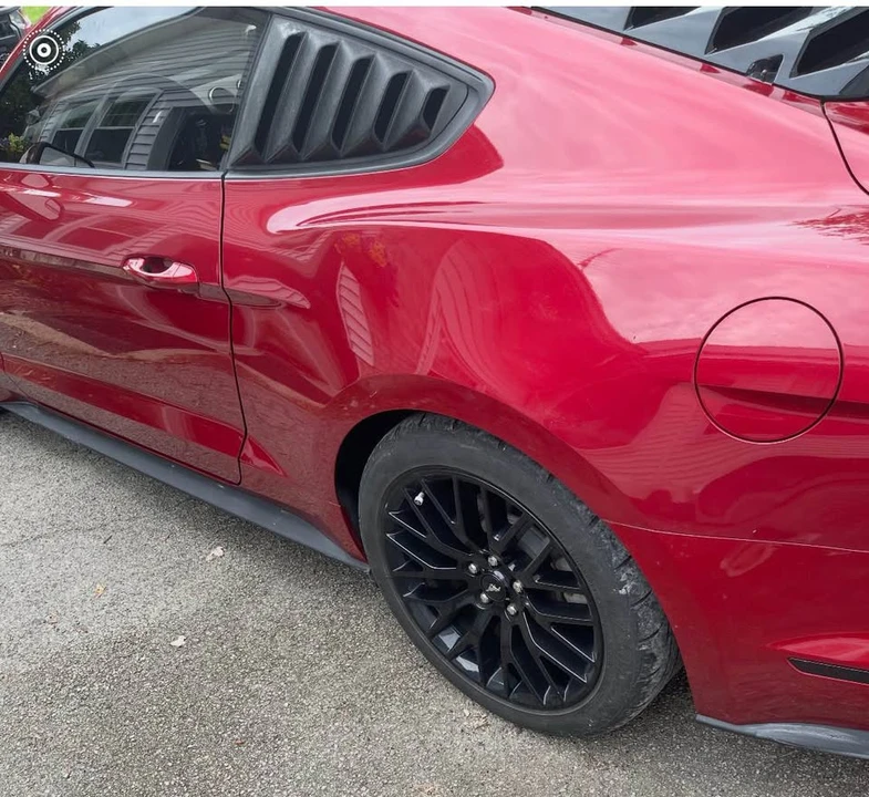 2020 Ford S550 Mustang - Image 5 of 7