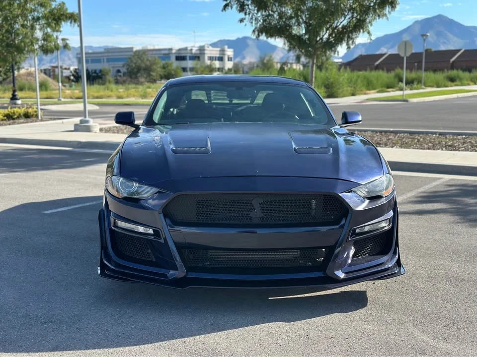 2020 Ford S550 Mustang - Image 6 of 20