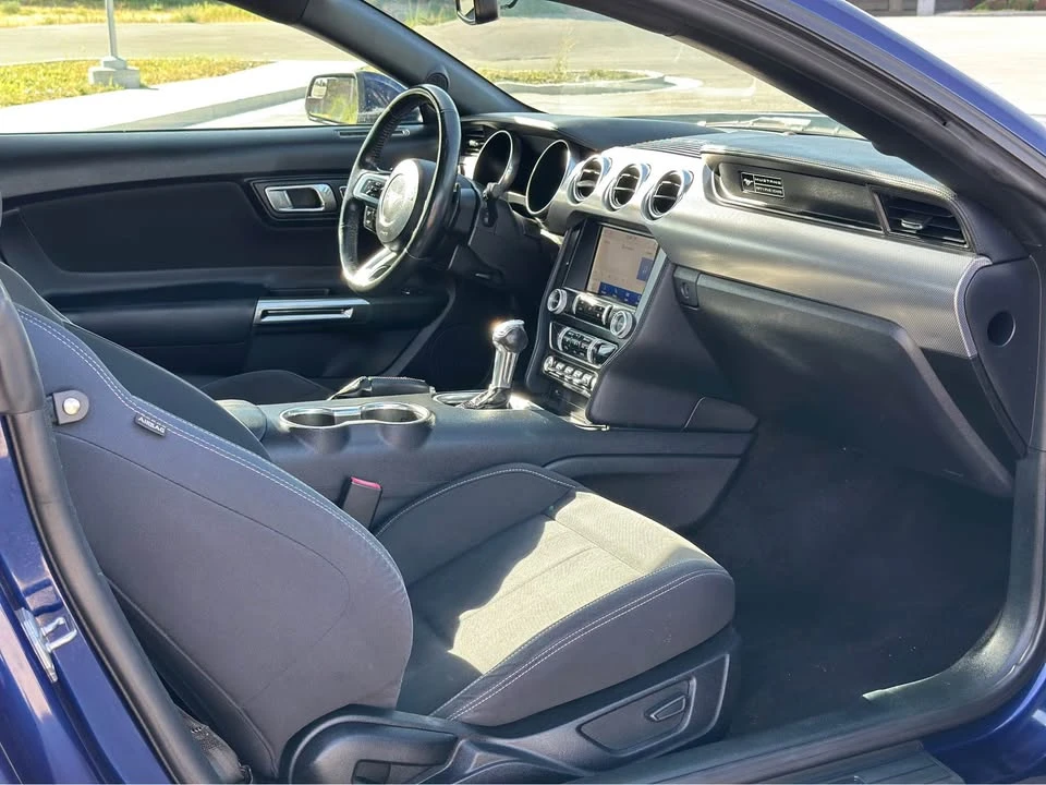 2020 Ford S550 Mustang - Image 7 of 20