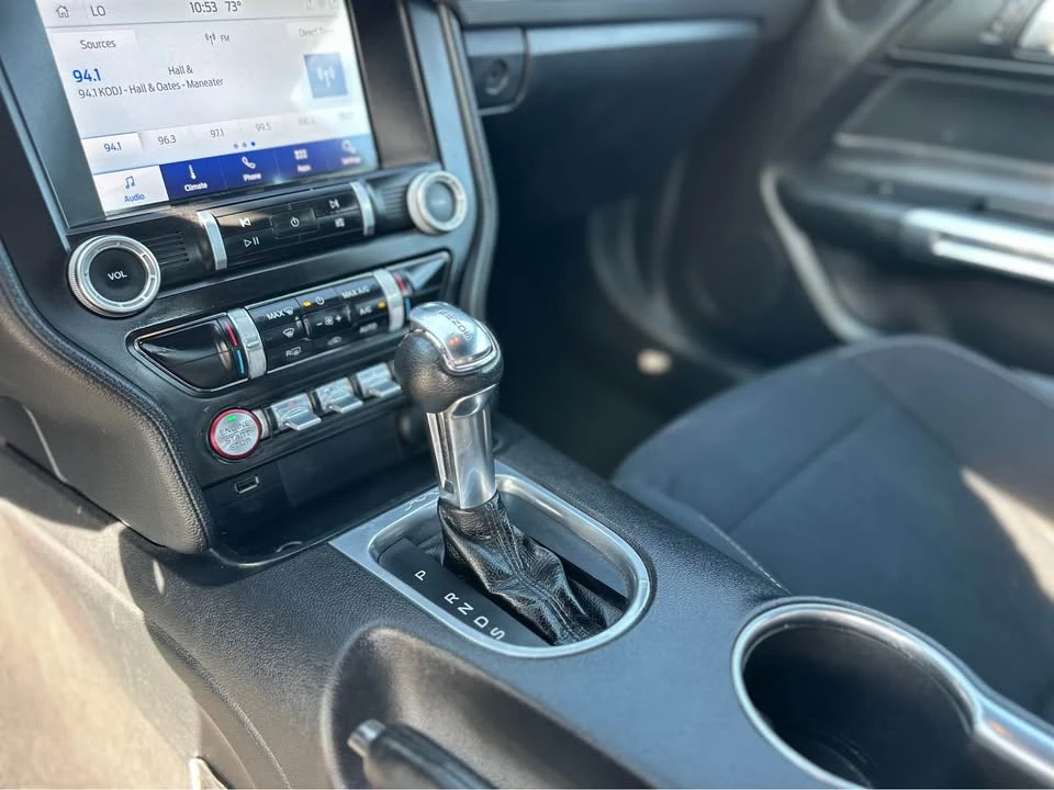 2020 Ford S550 Mustang - Image 18 of 20