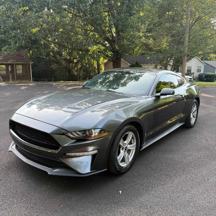 2020 Ford S550 Mustang - Image 5 of 18