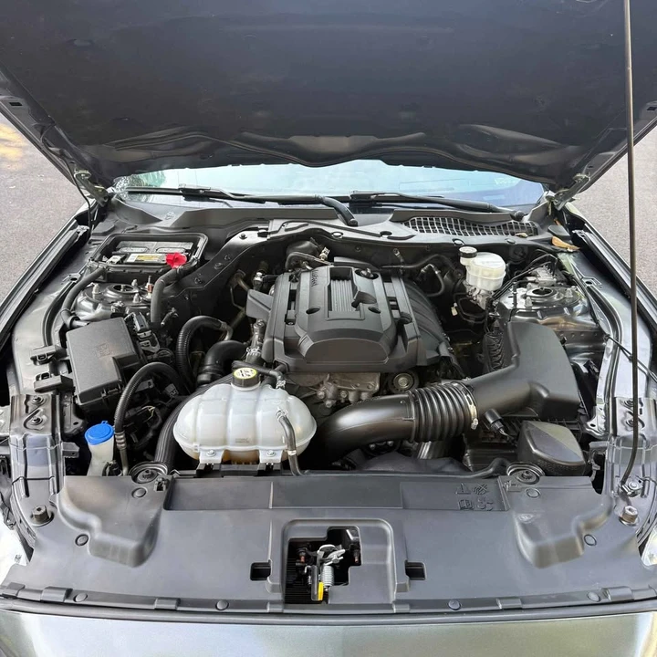 2020 Ford S550 Mustang - Image 17 of 18