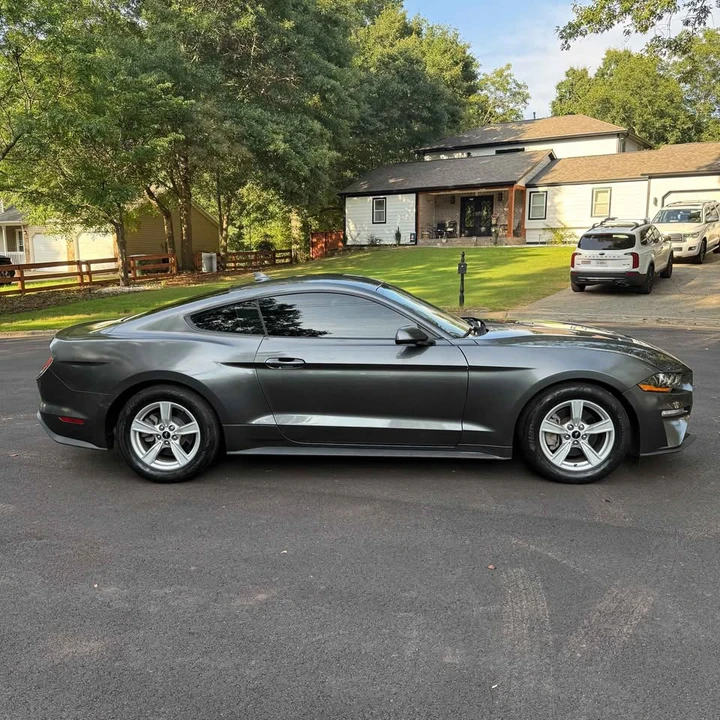 2020 Ford S550 Mustang - Image 6 of 18