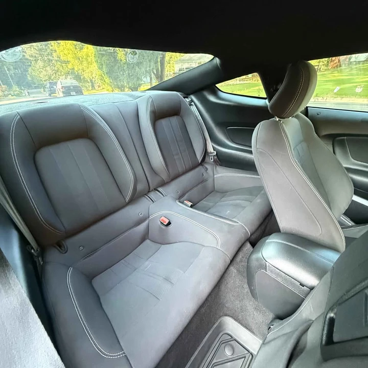 2020 Ford S550 Mustang - Image 14 of 18