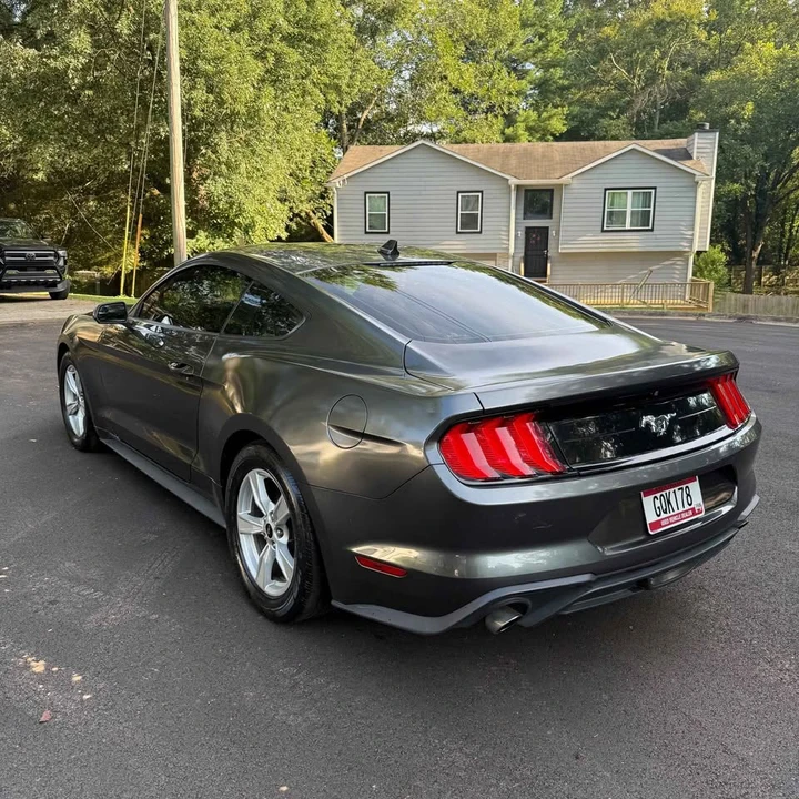 2020 Ford S550 Mustang - Image 3 of 18