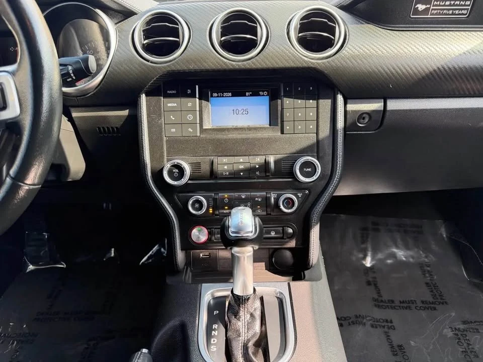 2020 Ford S550 Mustang - Image 9 of 14