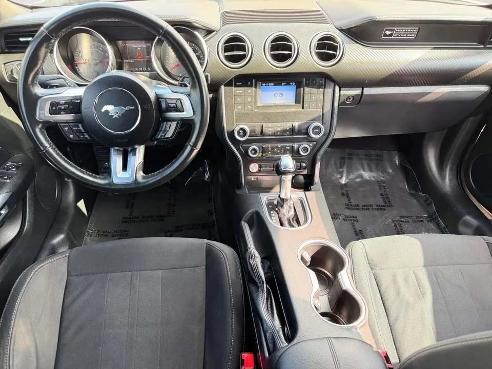 2020 Ford S550 Mustang - Image 5 of 14