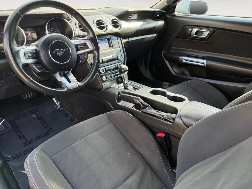 2020 Ford S550 Mustang - Image 6 of 14