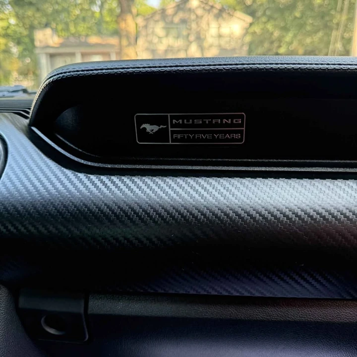 2020 Ford S550 Mustang - Image 16 of 18