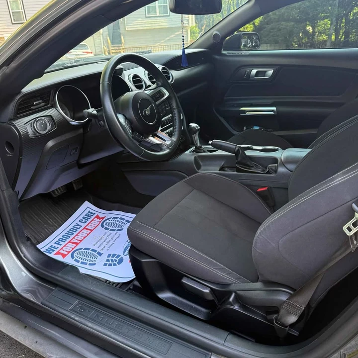 2020 Ford S550 Mustang - Image 10 of 18