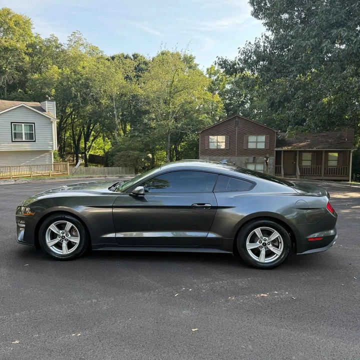 2020 Ford S550 Mustang - Image 2 of 18