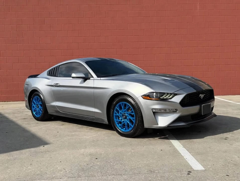 2020 Ford S550 Mustang - Image 2 of 14