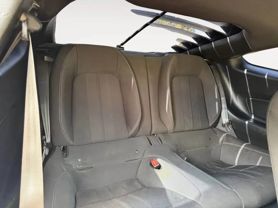 2020 Ford S550 Mustang - Image 12 of 14