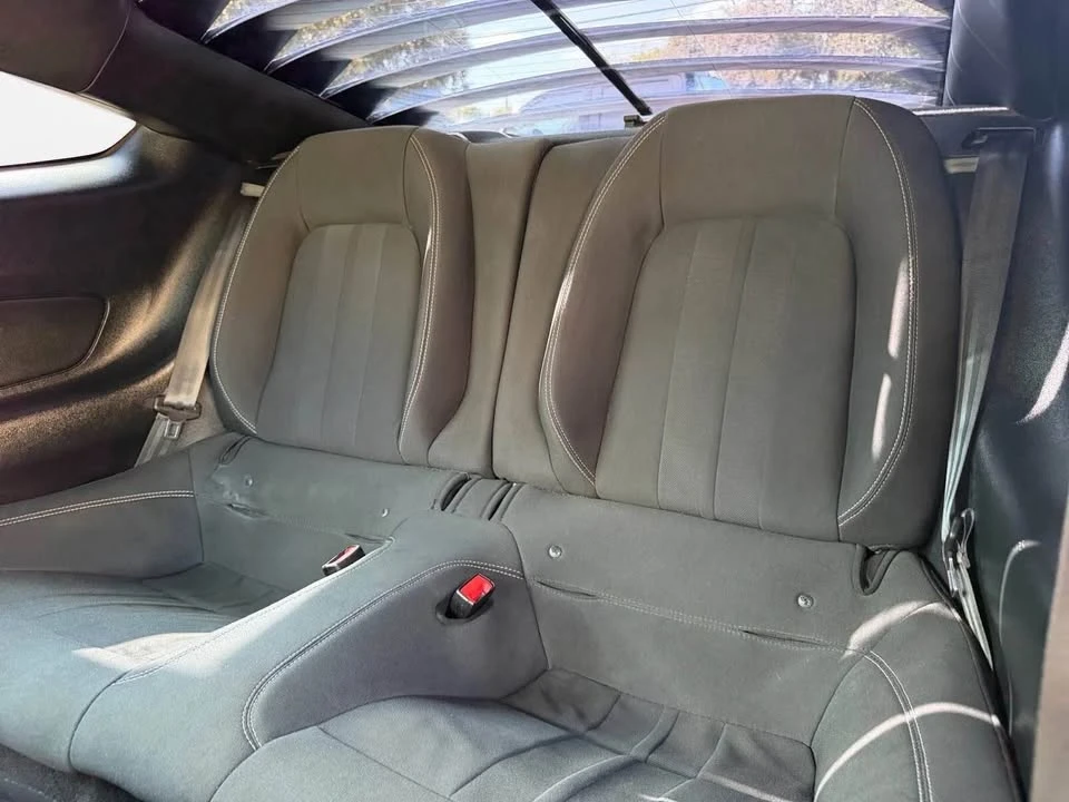 2020 Ford S550 Mustang - Image 13 of 14