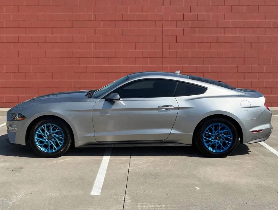 2020 Ford S550 Mustang - Image 4 of 14
