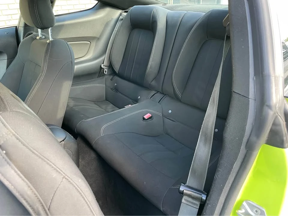 2020 Ford S550 Mustang - Image 13 of 20