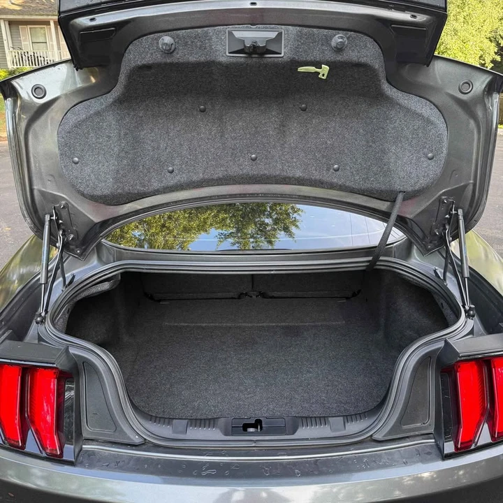 2020 Ford S550 Mustang - Image 13 of 18