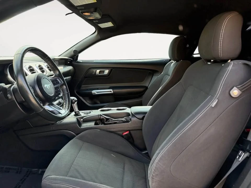 2020 Ford S550 Mustang - Image 11 of 14