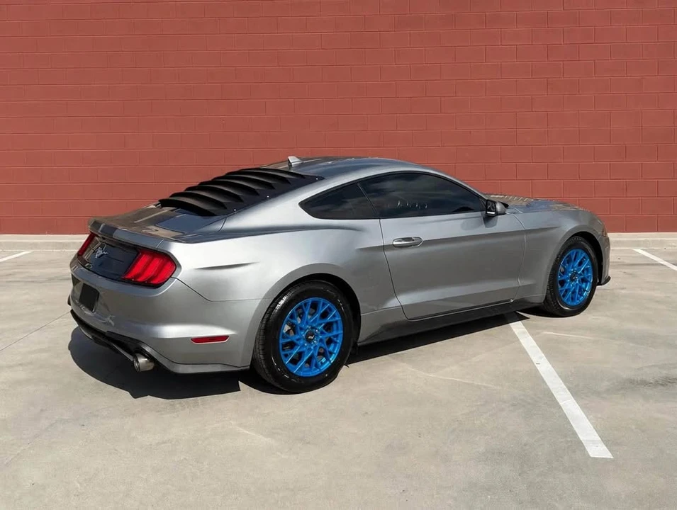 2020 Ford S550 Mustang - Image 3 of 14