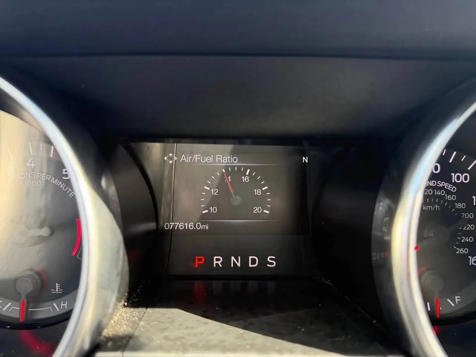 2020 Ford S550 Mustang - Image 7 of 14