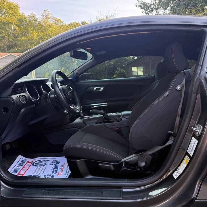 2020 Ford S550 Mustang - Image 11 of 18