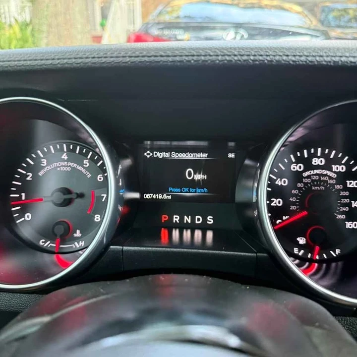 2020 Ford S550 Mustang - Image 12 of 18