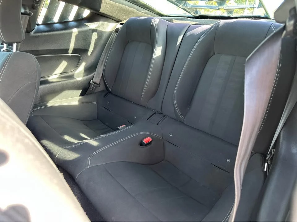 2020 Ford S550 Mustang - Image 11 of 20