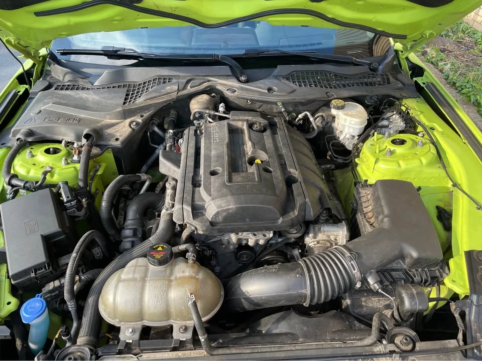 2020 Ford S550 Mustang - Image 20 of 20