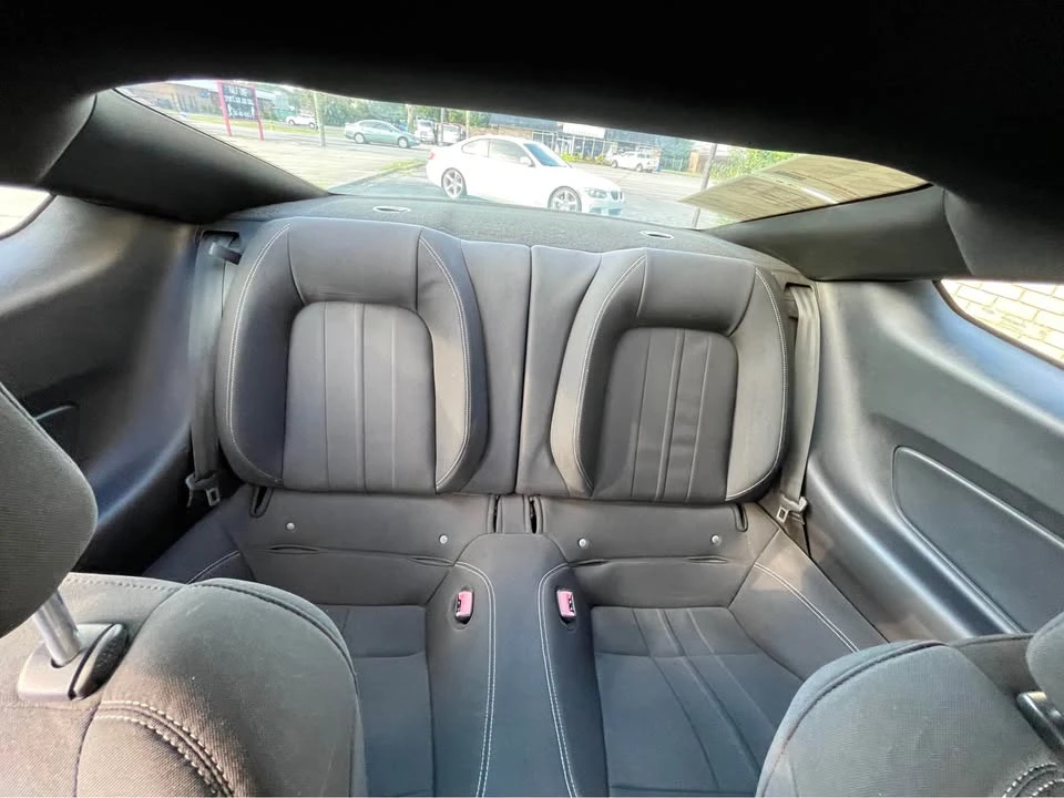 2020 Ford S550 Mustang - Image 12 of 20