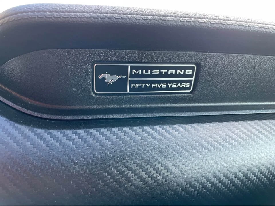 2020 Ford S550 Mustang - Image 17 of 20