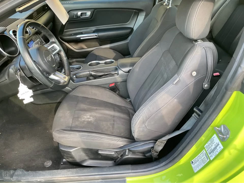 2020 Ford S550 Mustang - Image 9 of 20