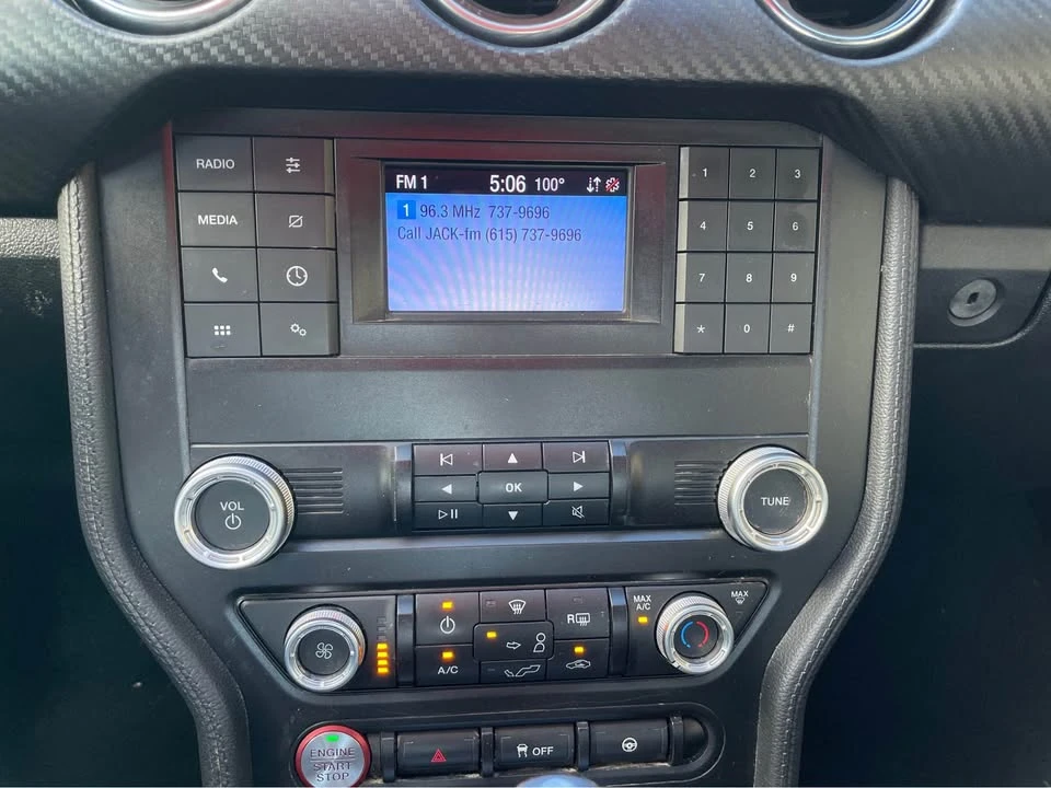 2020 Ford S550 Mustang - Image 15 of 20