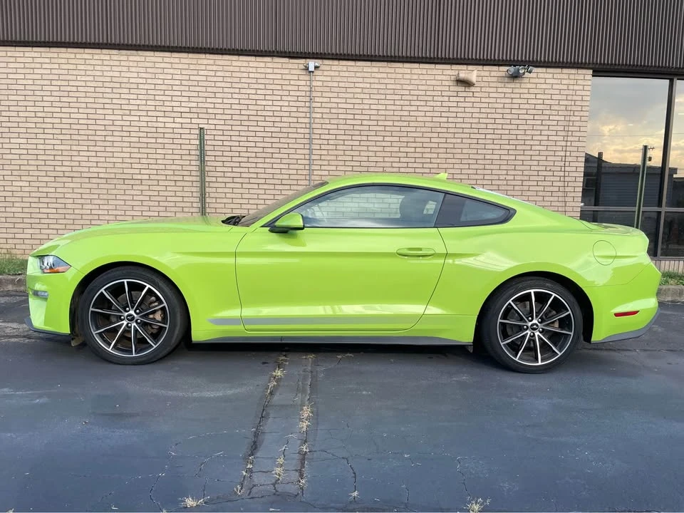 2020 Ford S550 Mustang - Image 2 of 20
