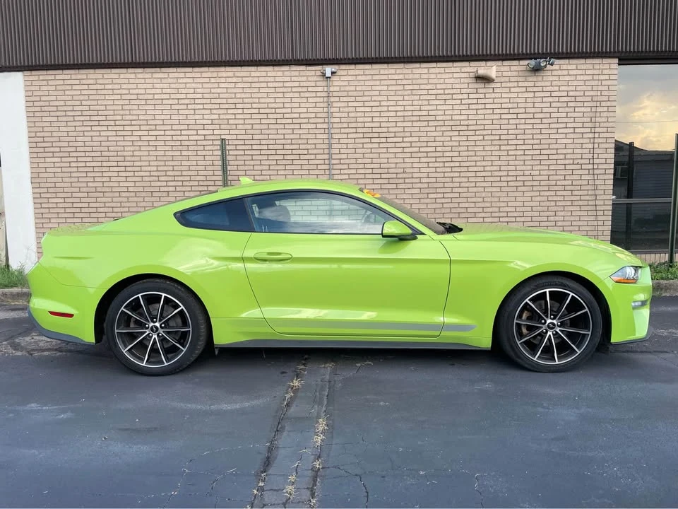 2020 Ford S550 Mustang - Image 6 of 20