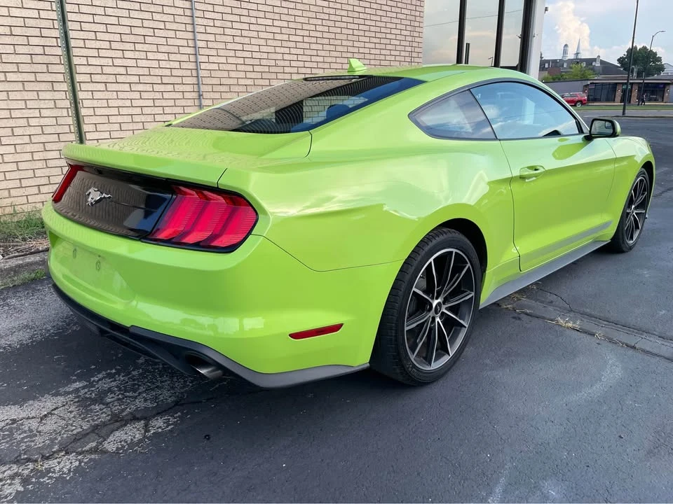 2020 Ford S550 Mustang - Image 5 of 20