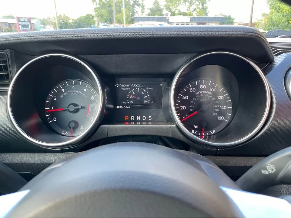 2020 Ford S550 Mustang - Image 14 of 20
