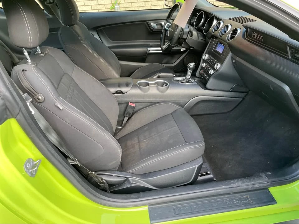 2020 Ford S550 Mustang - Image 10 of 20