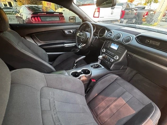 2020 Ford S550 Mustang - Image 19 of 20