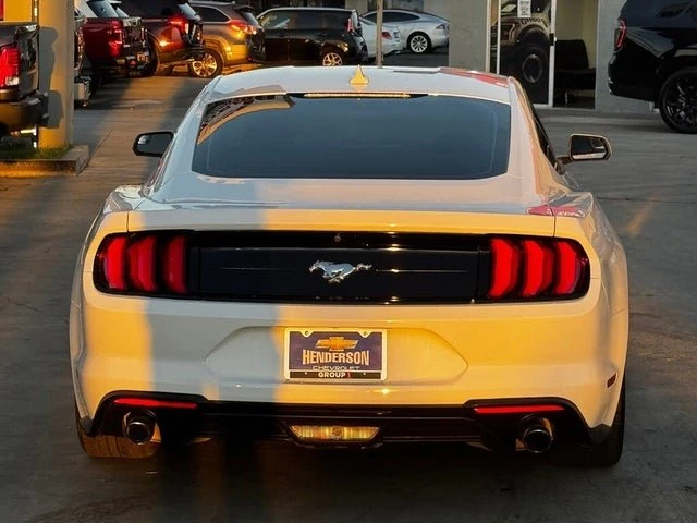 2020 Ford S550 Mustang - Image 5 of 20