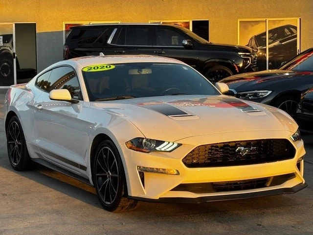 2020 Ford S550 Mustang - Image 3 of 20