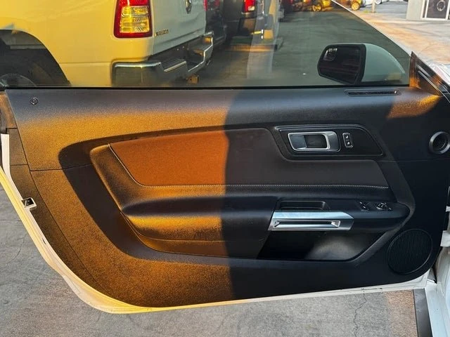 2020 Ford S550 Mustang - Image 9 of 20