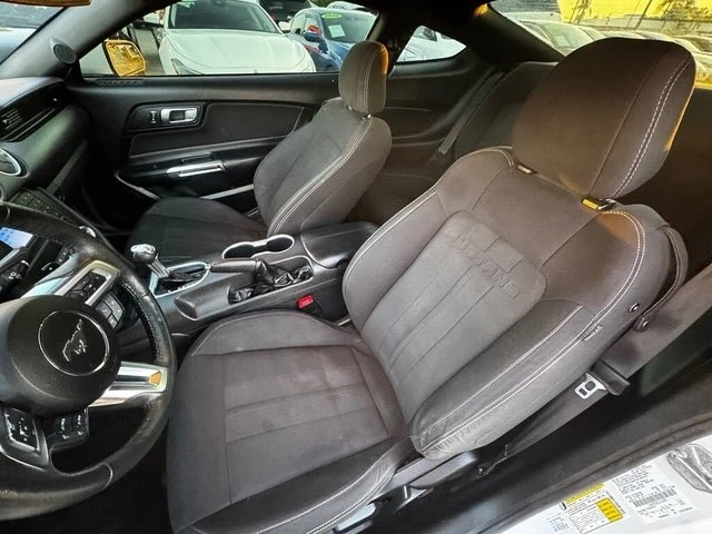 2020 Ford S550 Mustang - Image 10 of 20