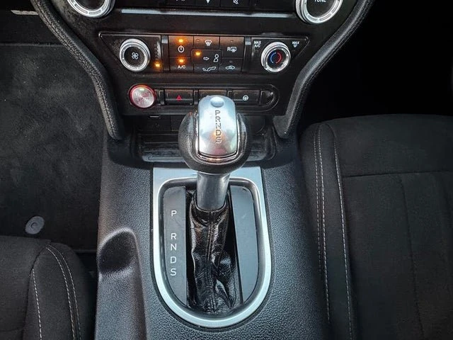 2020 Ford S550 Mustang - Image 15 of 20