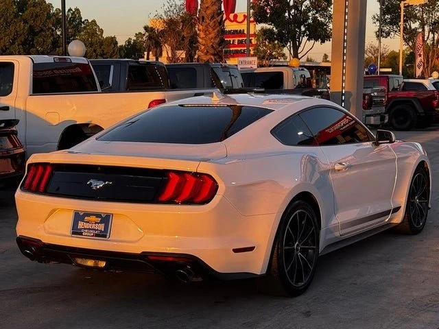 2020 Ford S550 Mustang - Image 6 of 20