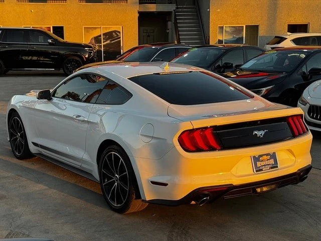 2020 Ford S550 Mustang - Image 4 of 20