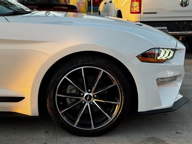 2020 Ford S550 Mustang - Image 7 of 20